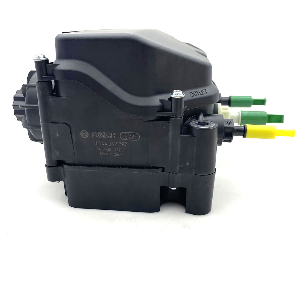 New Cummins 4387304RX DEF Urea Pump Control for ISX ISB ISC 12V Denoxtronic 2.2
