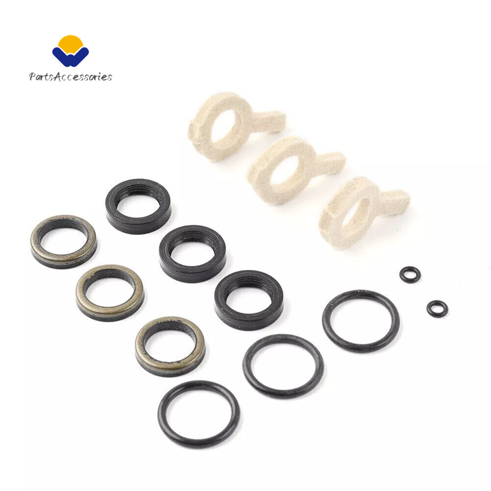 New For Cat Pump Model 30 31 34 35 310 310S 310B 310W 340 34 30623 Seal Kit