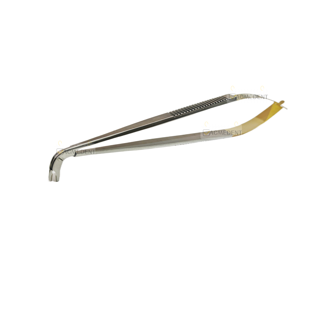 Dental Matrix Band Matrice Plier Tweezer Matrices Placement Fits Garrison TC