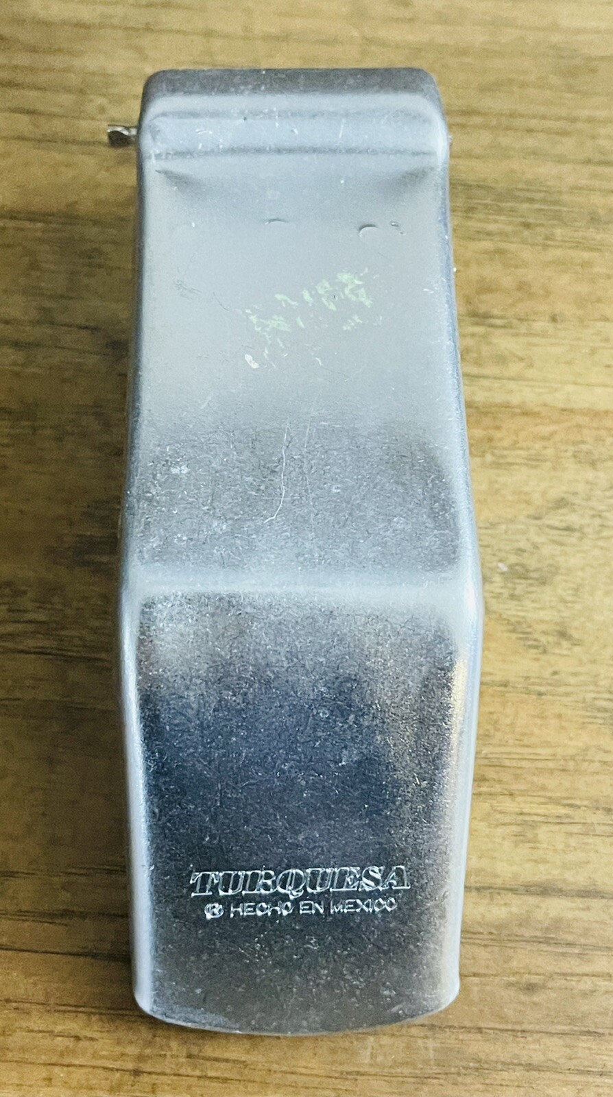 Ice Shaver for Snow Cones Raspador de Hielo para hacer Raspados