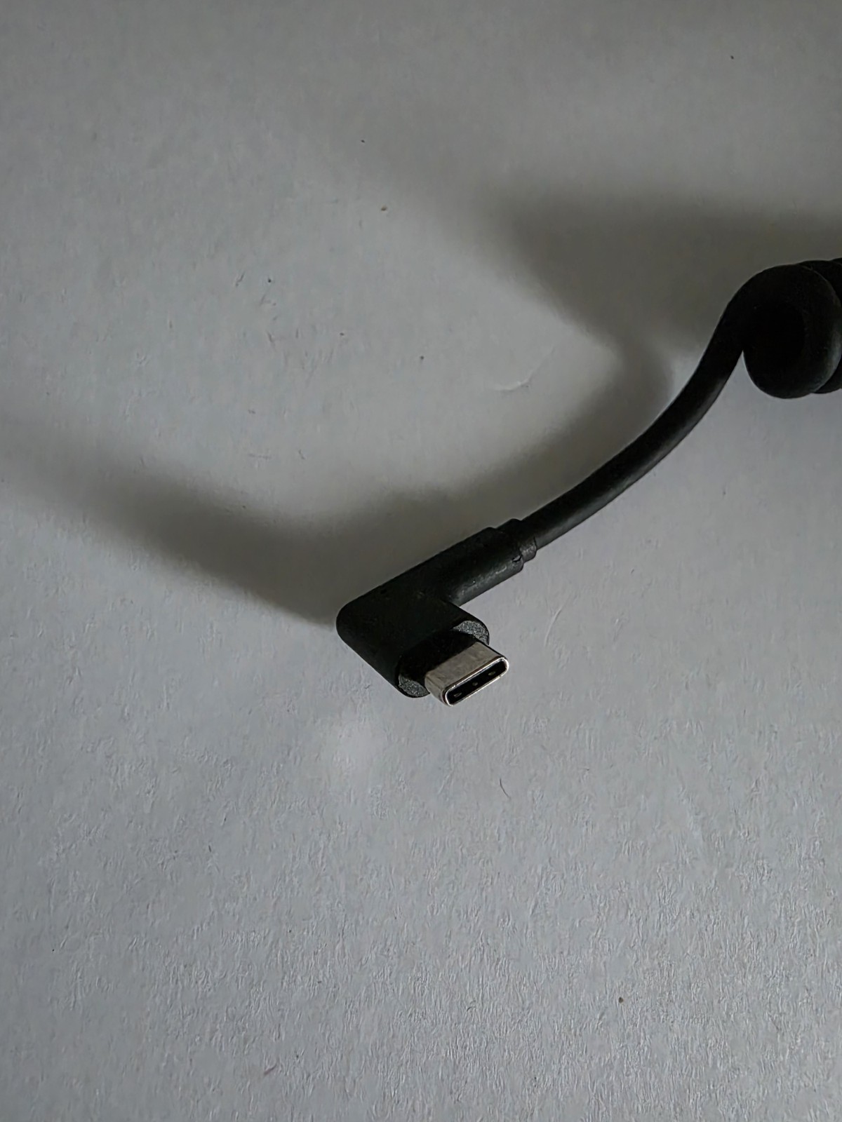 GENUINE OEM AUDI USB TO USB-C ADAPTER CABLE 8S0 051 435 A “18 YEARS ON EBAY”