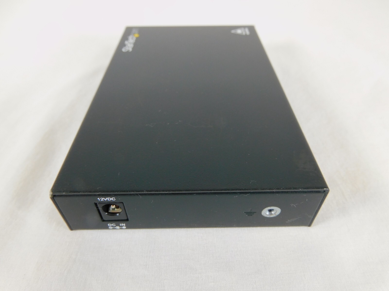ET90110SM302 StarTech 10/100 Mbps Single Mode Fiber Media Converter SC 30 km