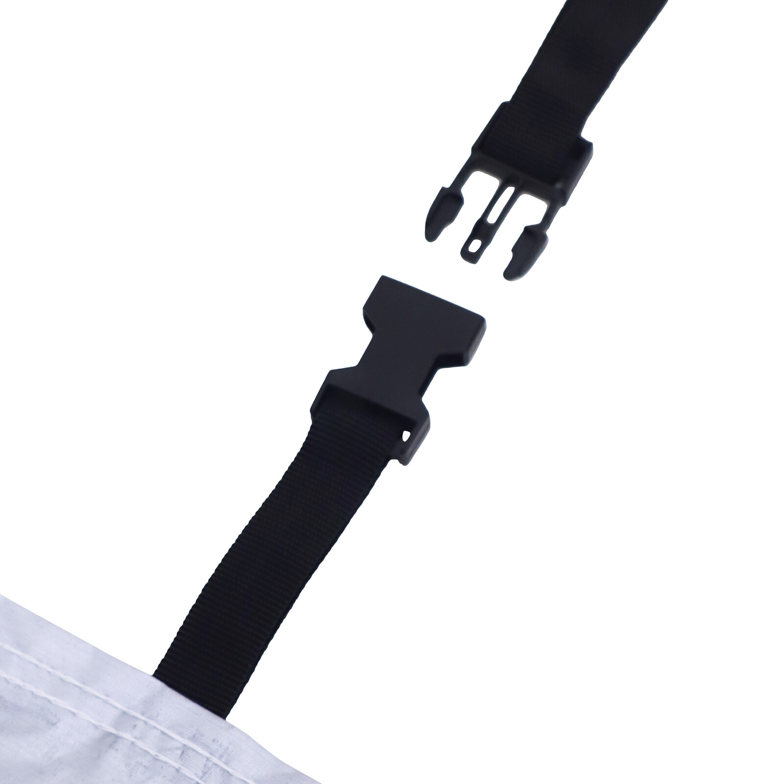 XXXL SUV Car Cover Outdoor Snow Dust Sun UV Resistant For Cadillac Escalade ESV