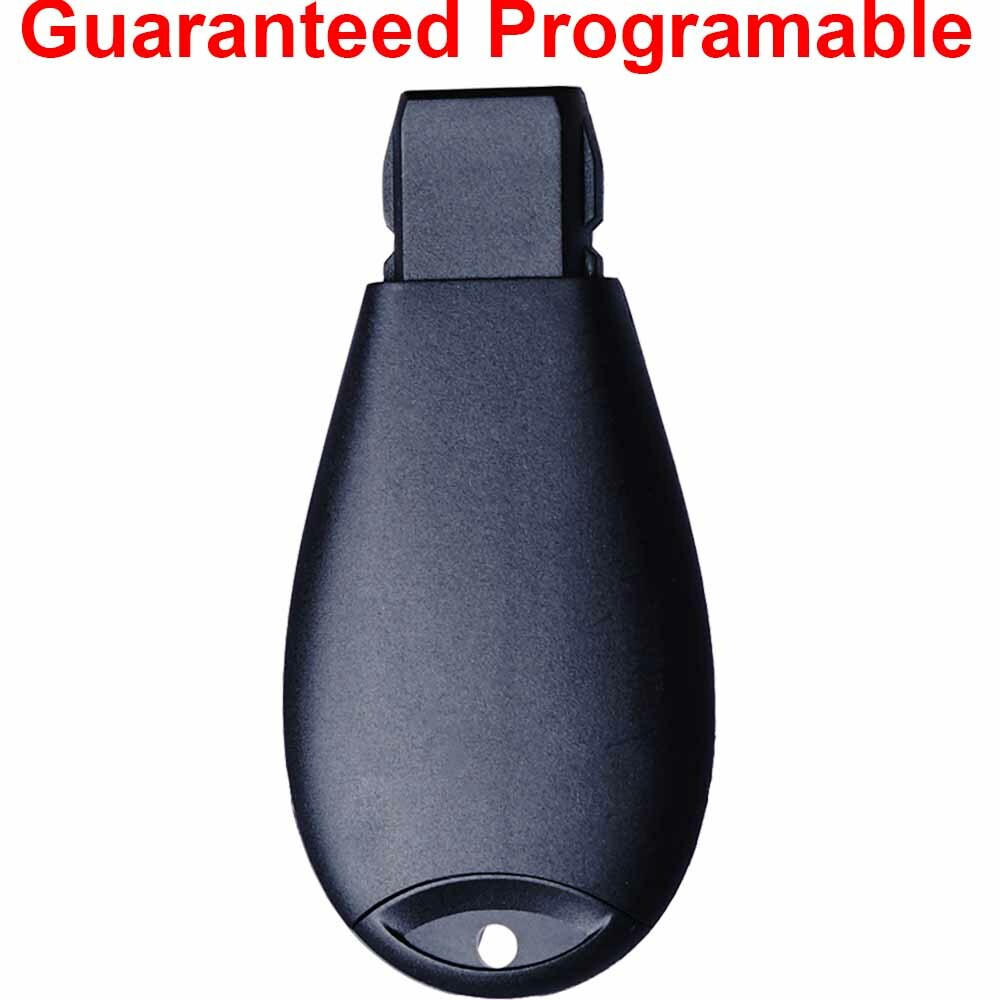 2 For 2009 2010 2011 2012 Dodge Ram 1500 2500 3500 Remote Start Car Key Fob