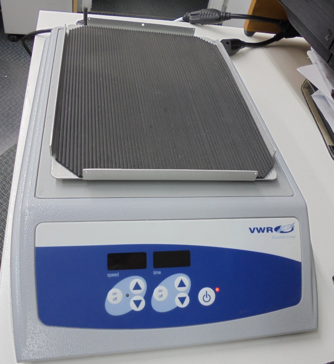 VWR NO 12620-926 Micro Plate Shaker