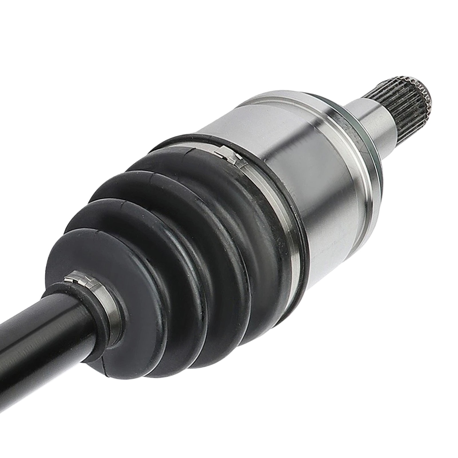 Front CV Axle Shafts For Toyota 4Runner Tacoma FJ Cruiser Lexus 4WD 4343060060