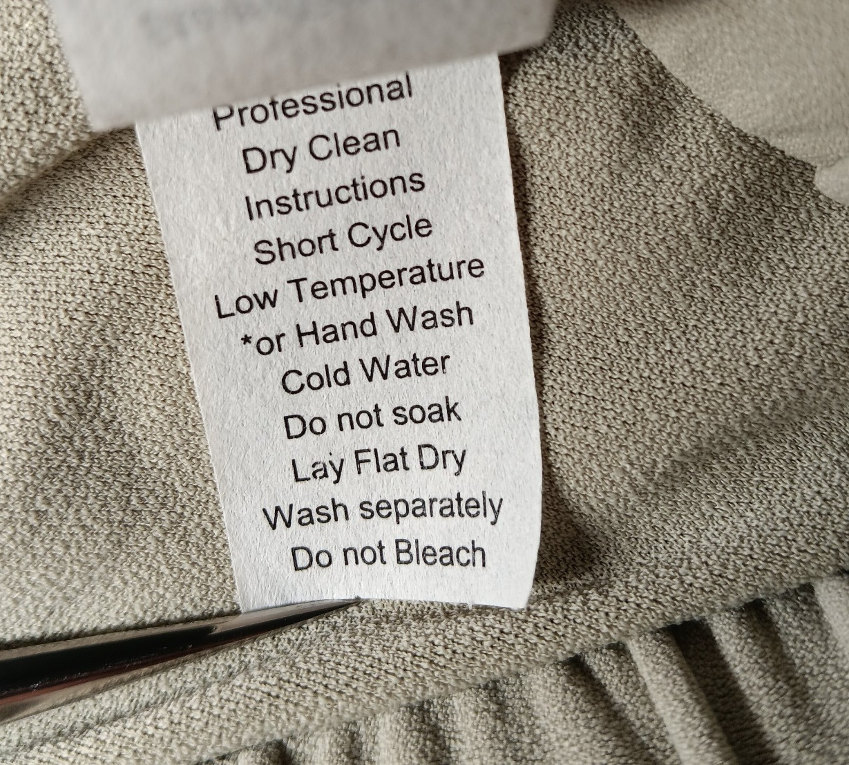 Vintage Staley Gretzinger Art to Wear Pants S Green HandPainted Peacock Feathers