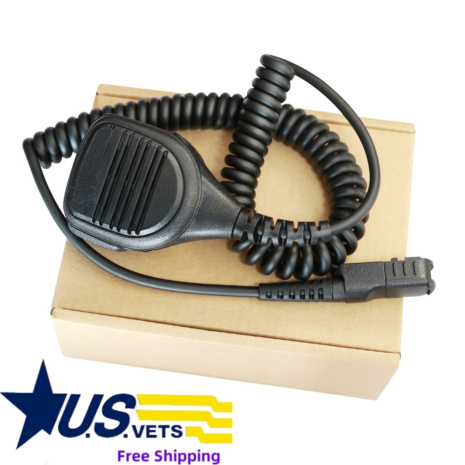 Speaker Mic for XPR 3500e 3500 XPR3300e XPR3300 XiR P6620 DP3441 Radio