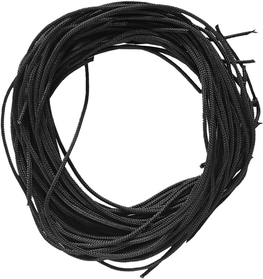 Universal Full Size Bench Truck Seat Cover Black Fits for Dodge, Ford, Chevy(Pu