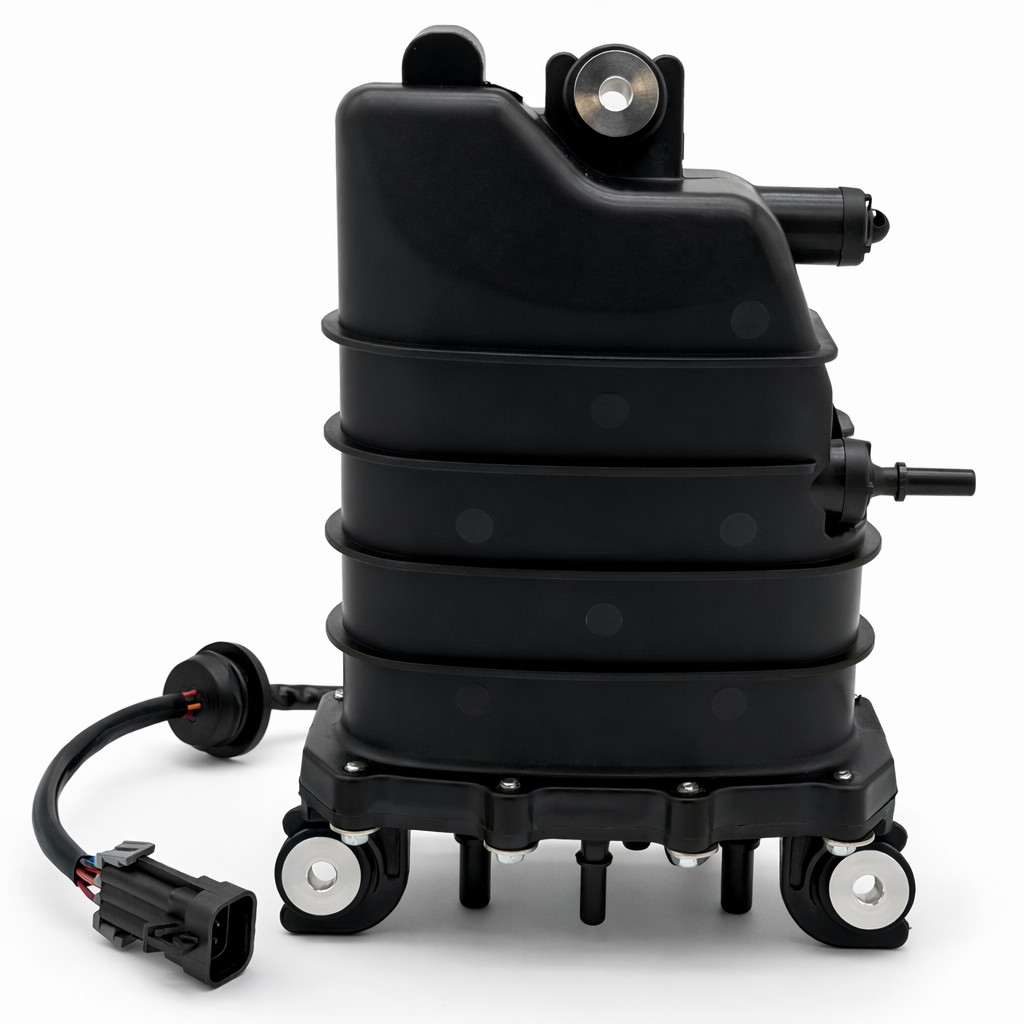 Mercury Verado Fuel Supply Module FSM 8M0130899 200-350HP L6 Pump