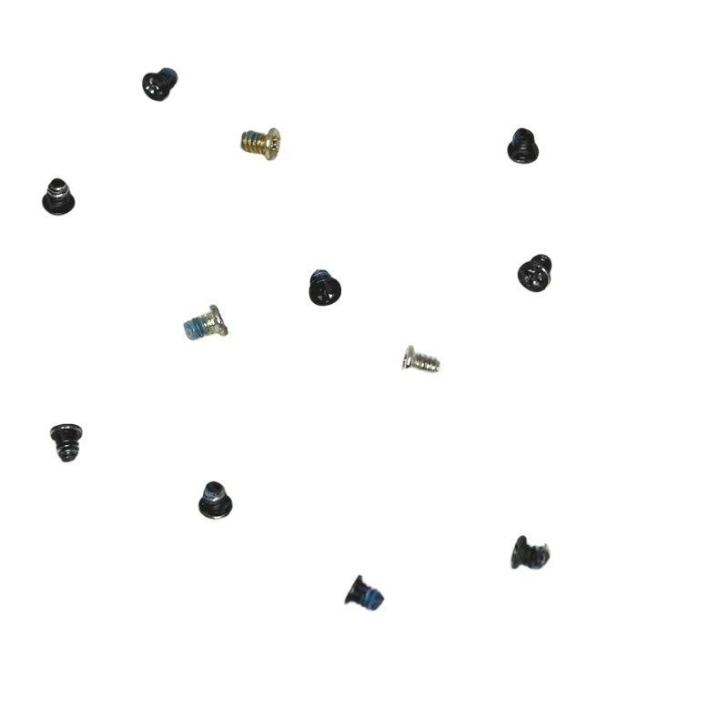 Complete Screw Set for iPod Video / Classic 30gb 60gb 80gb 120gb 160gb