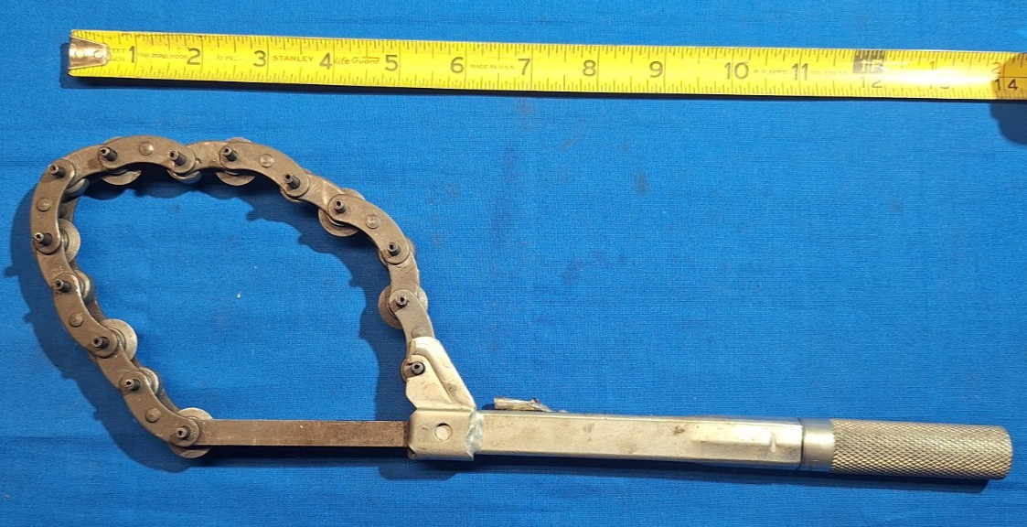 Blue Point TC90A 12" exhaust pipe cutter USA MADE