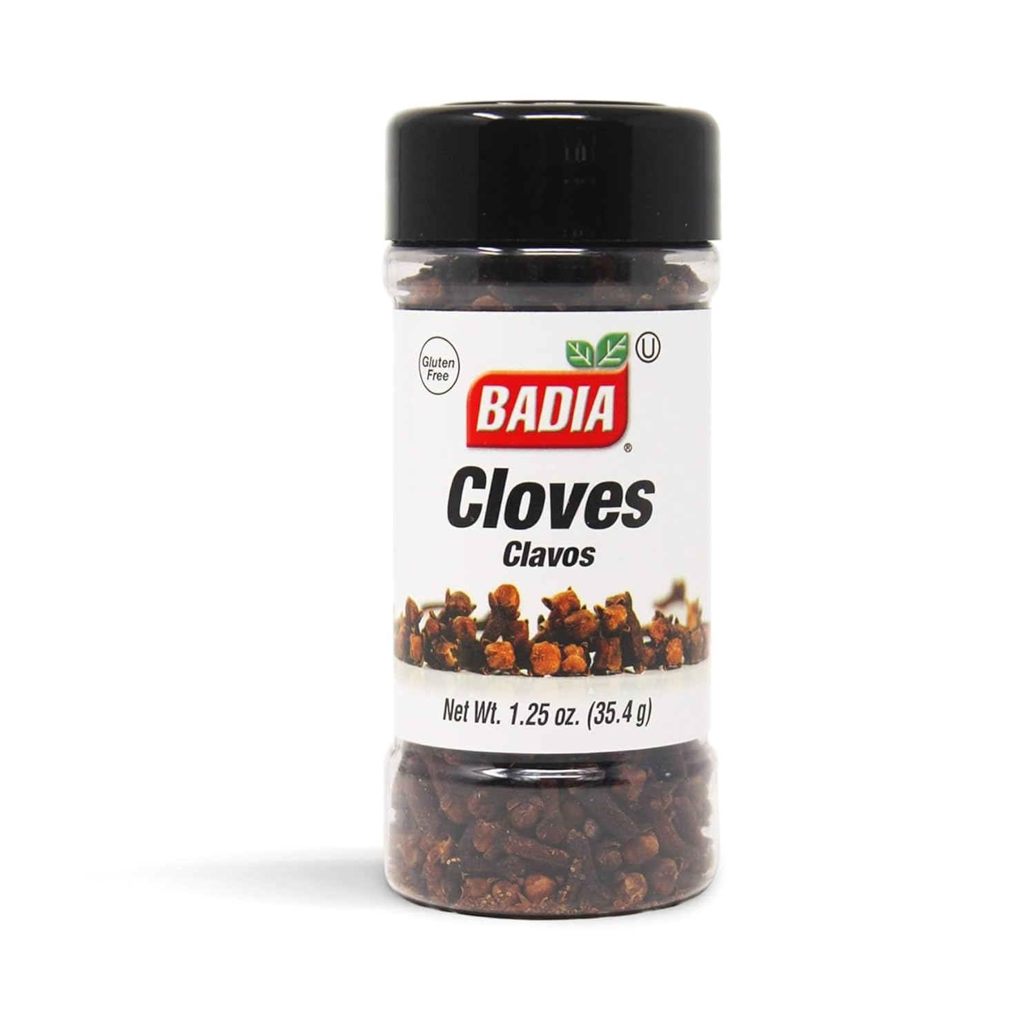 Whole Cloves, 1.25 oz, Premium Spice for Baking, Cooking, Beverages, Aromatic...