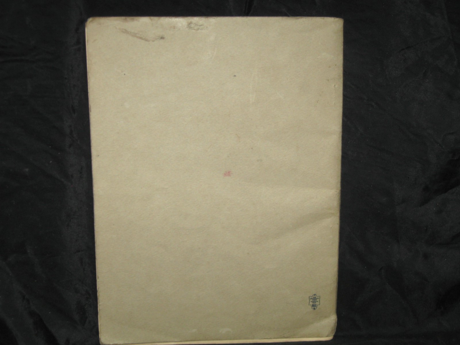 WWI Roster of Plymouth (12th) Division, Camp Devens, Mass. 1918