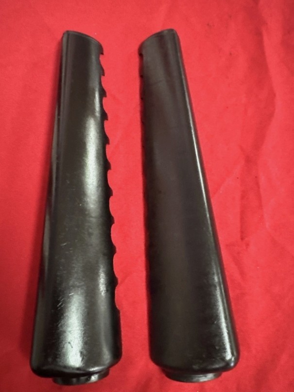 Surplus Vietnam Era Triangle Handguard Colt 1960s 1970s C266