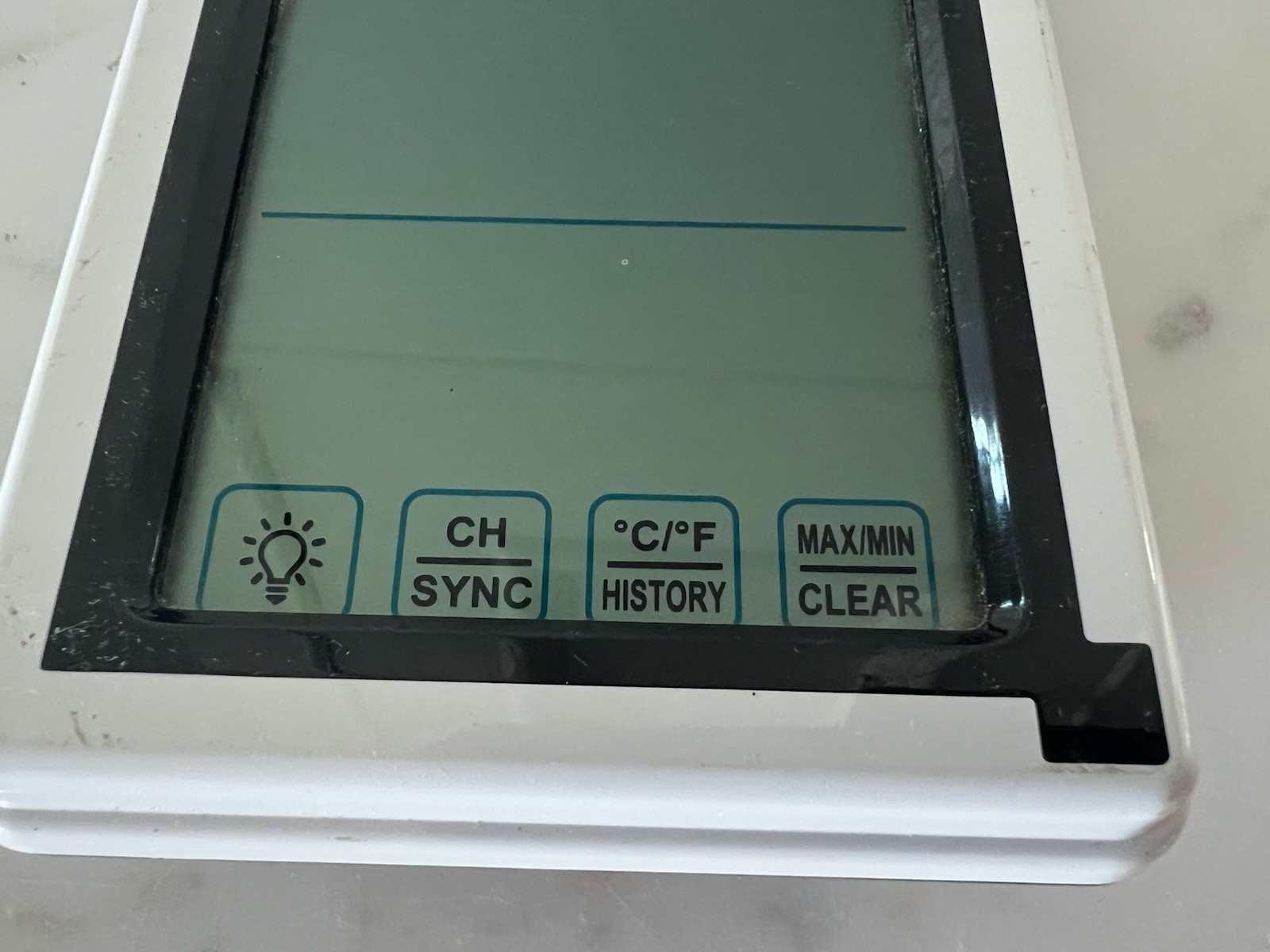 VIVOSUN Digital Hygrometer Thermometer Humidity Monitor