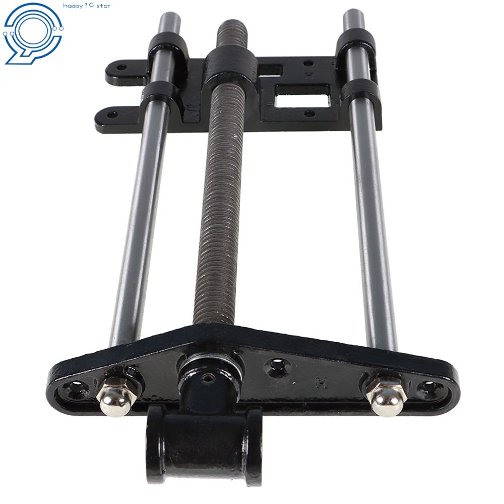 10 Inch Wood Bench Vise Cast Iron Workbench Wood Working Tool Woodworking Vise