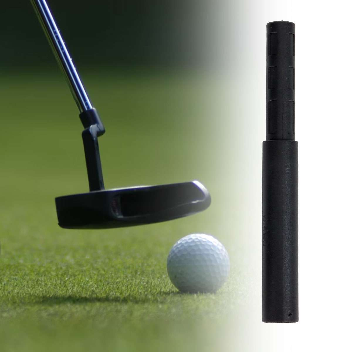 10Pcs Golf Club Shaft Extension Rods Extend For Graphite Wood or Steel Iron Club