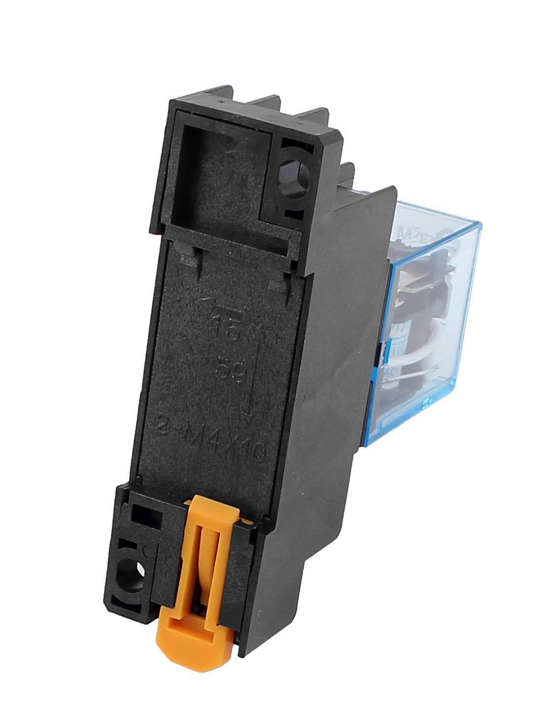 6 Pcs DPDT AC 110/120V Power Relay GENERAL PURPOSE 8Pins