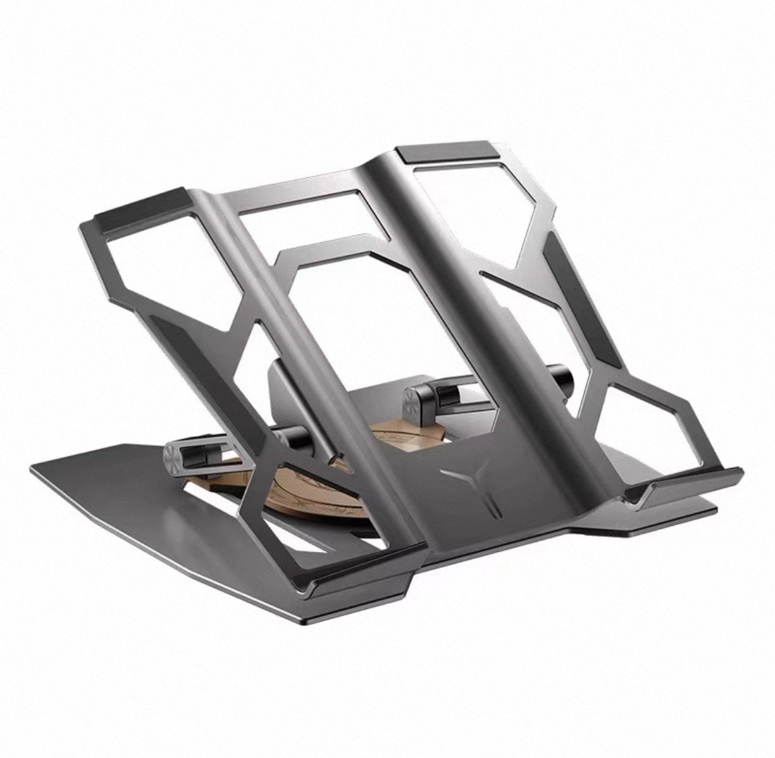 Original Lenovo Legion Z7 Aluminum Adjustable Snow Blade Rotating Stand Holder