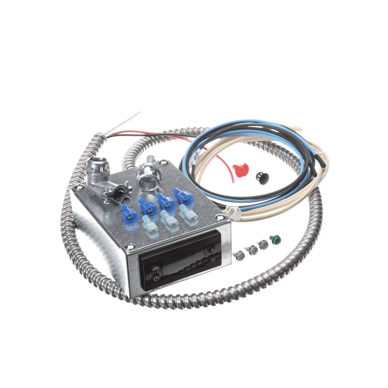 ASSY,2194763,BOX,CTL,KIT,4400 (W/PROBES) 000-282-00HB-S - Genuine OEM