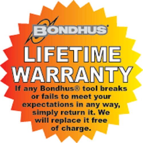 Super Long Bondhus Metric Ball Drivers (Allen) Hex Tools. Plus magnet