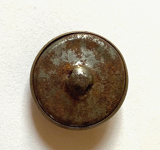ORIGINAL! CIVIL WAR - CONFEDERATE STATES NAVY (CSN) - UNIFORM BUTTON