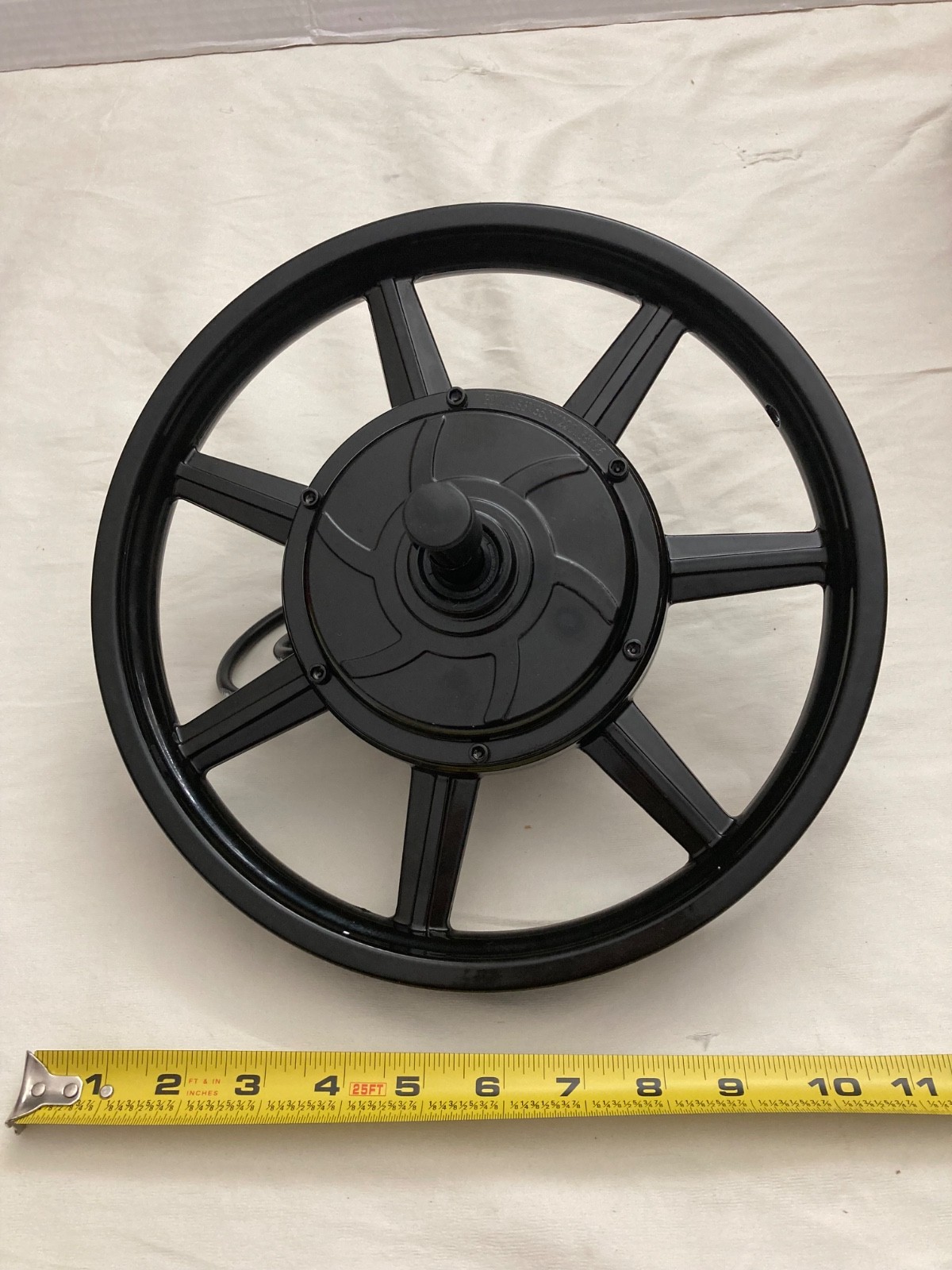 JETSON Bolt Pro Electric Bike 350W Replacement Motor