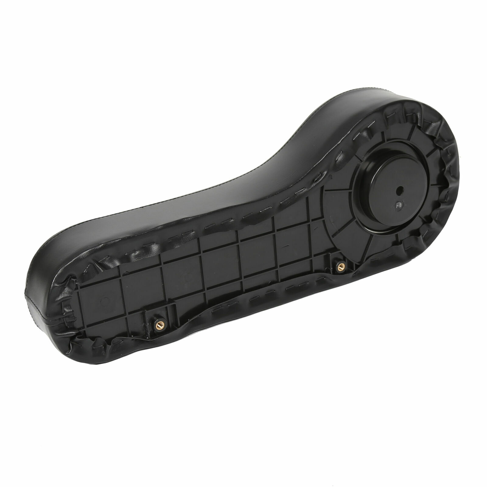 SEAT ARM REST CUSHION CUP HOLDER FIT FOR EZGO/CLUB CAR/YAMAHA GOLF CART PAIR