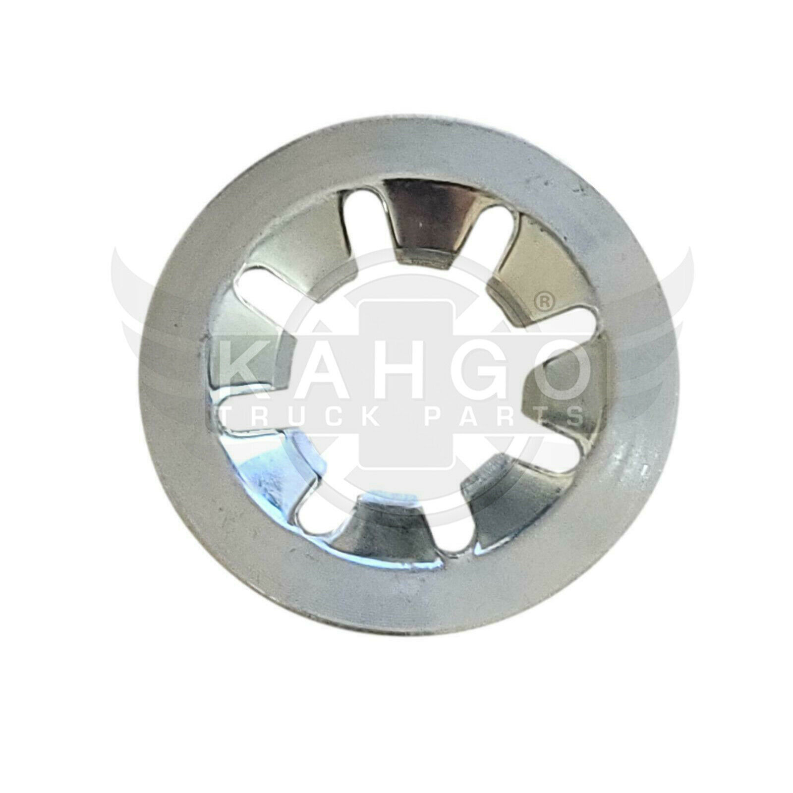 OEM VOLVO WASHER CAB BAG LOWER 8076265