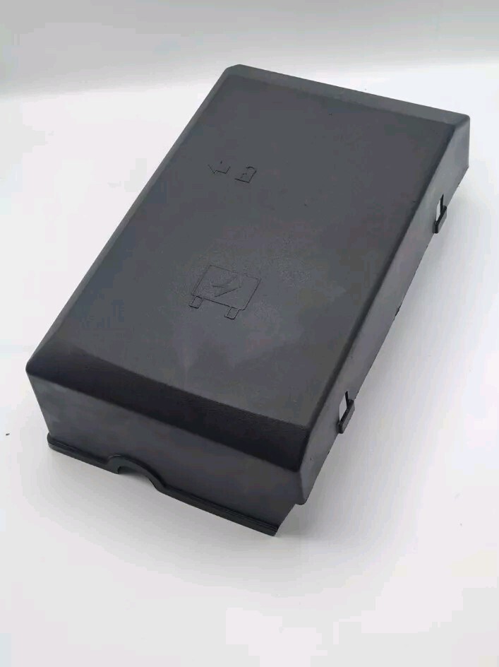 🔥OEM 07-13 Silverado Sierra Yukon Tahoe Escalade Fuse Box Cover Lid OEM