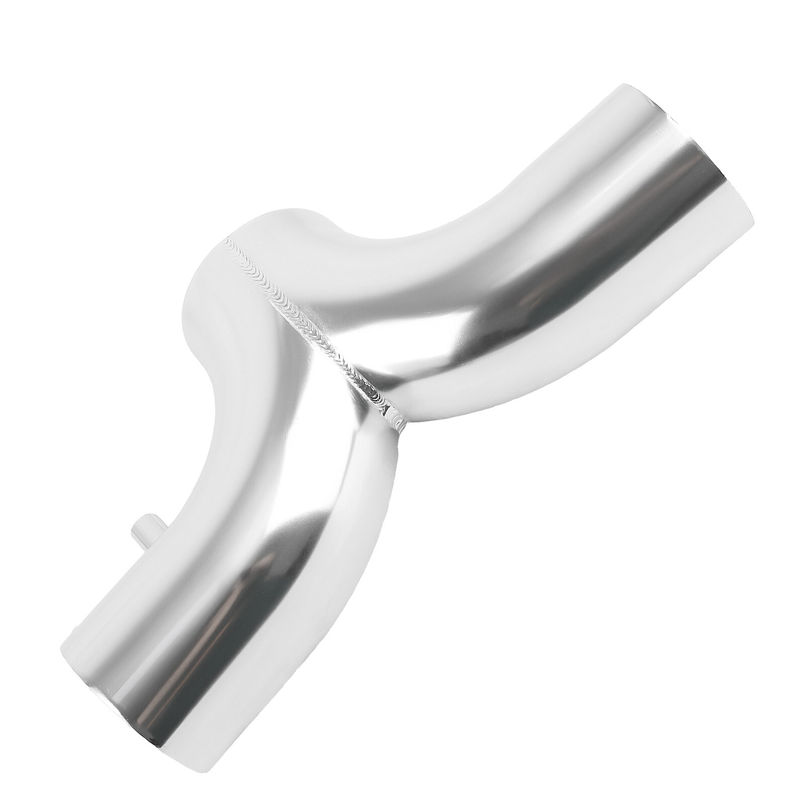 Cold Air Intake Dual Twin & Filter for Chevrolet Corvette C5 5.7L V8 2001-2004