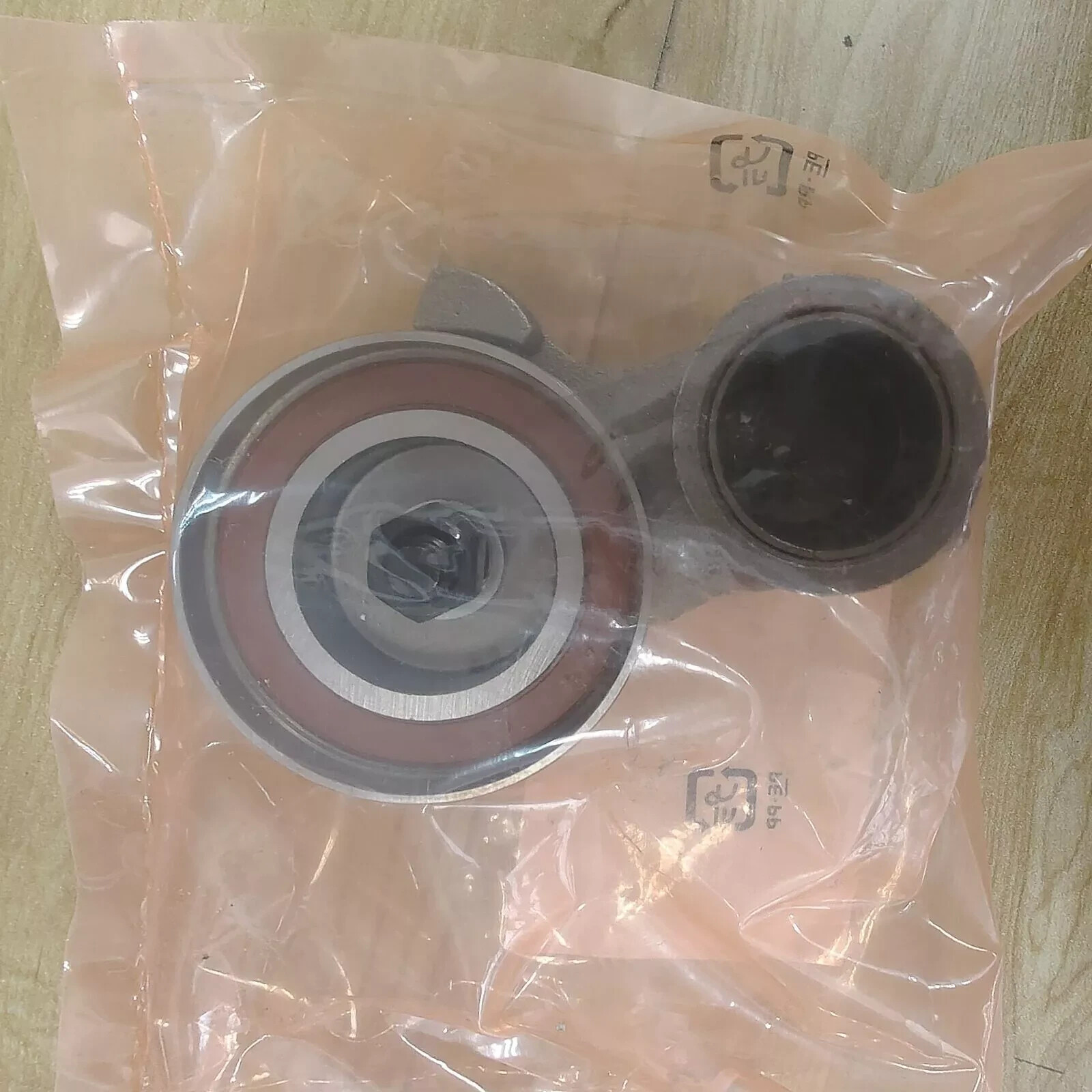 Genuine OEM Timing Belt Kit with Water Pump For H0NDA / ACURA Accord Odyssey V6