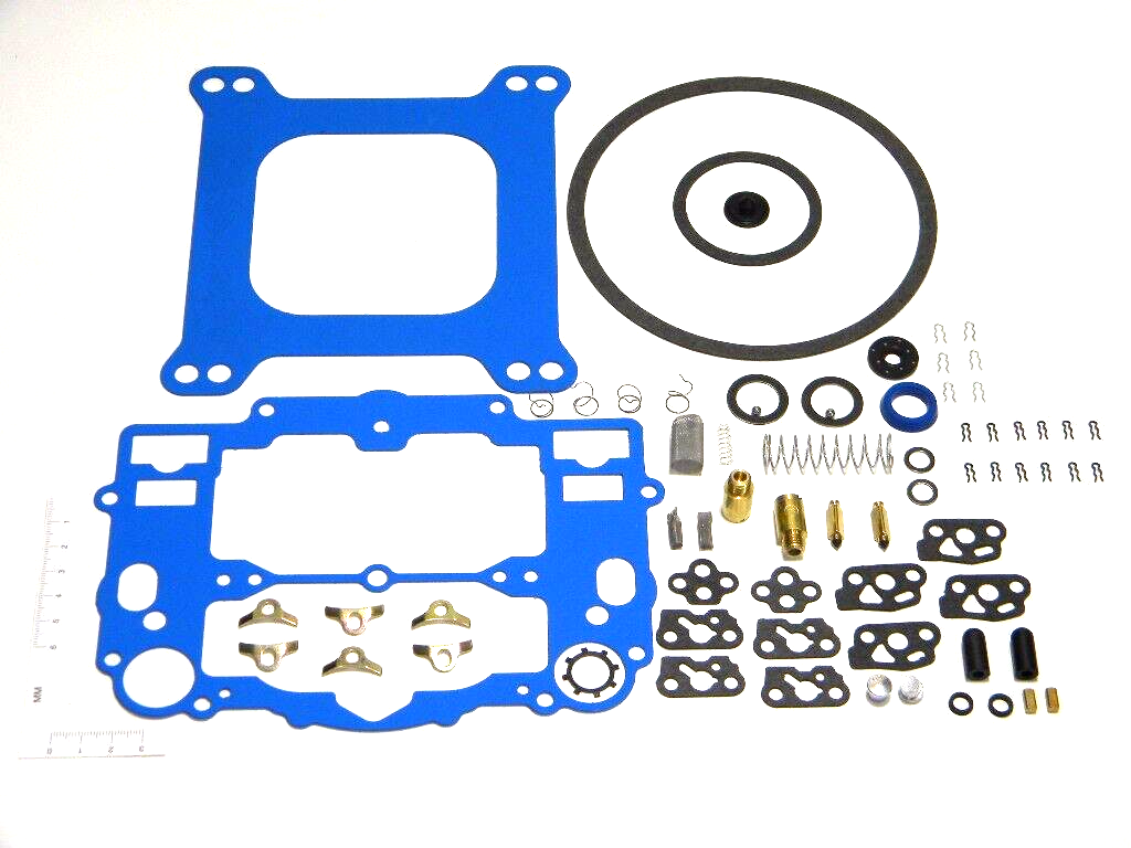 Edelbrock Carburetor Rebuild Kit EDL1477BL 1400 1404 1405 1406 1407 1409 1411