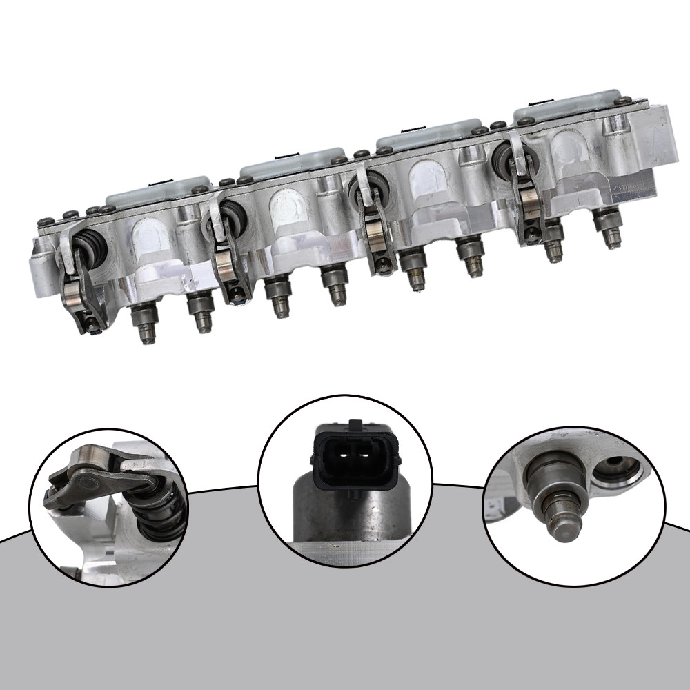 Multiair Actuator 05047980AC for 14-23 JEEP RAM DODGE CHRYSLER FIAT 2.4L L4