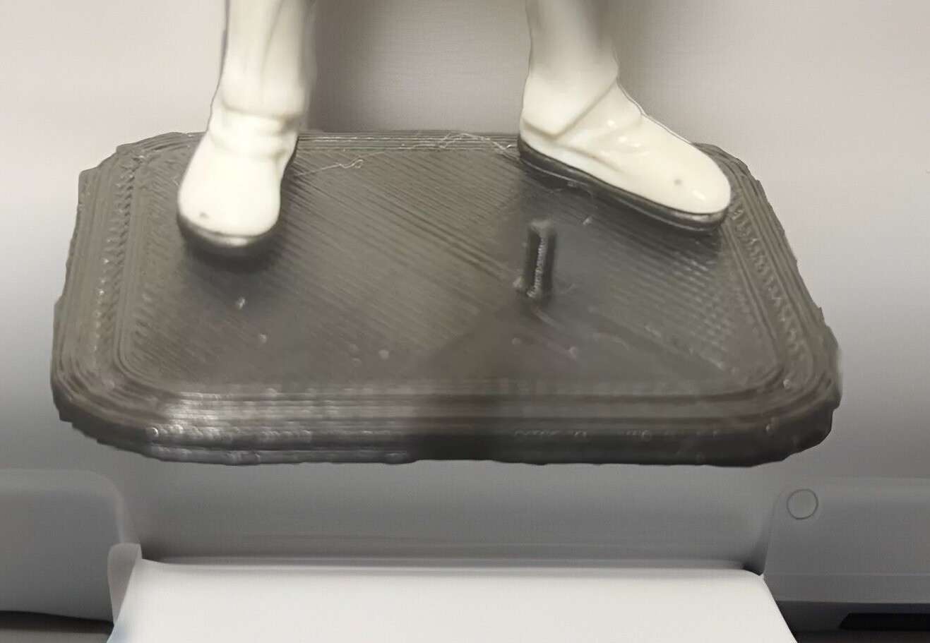 POTF Star Wars action figure stands. QTY 30