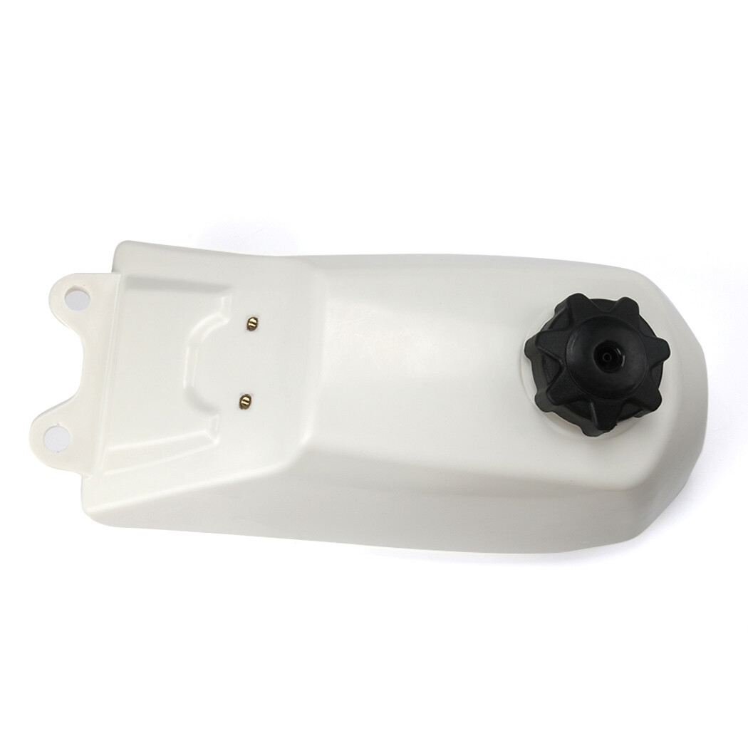 BW200 Gas Fuel Tank Brand New Big Wheel 200 BW 200 White 1985-1988