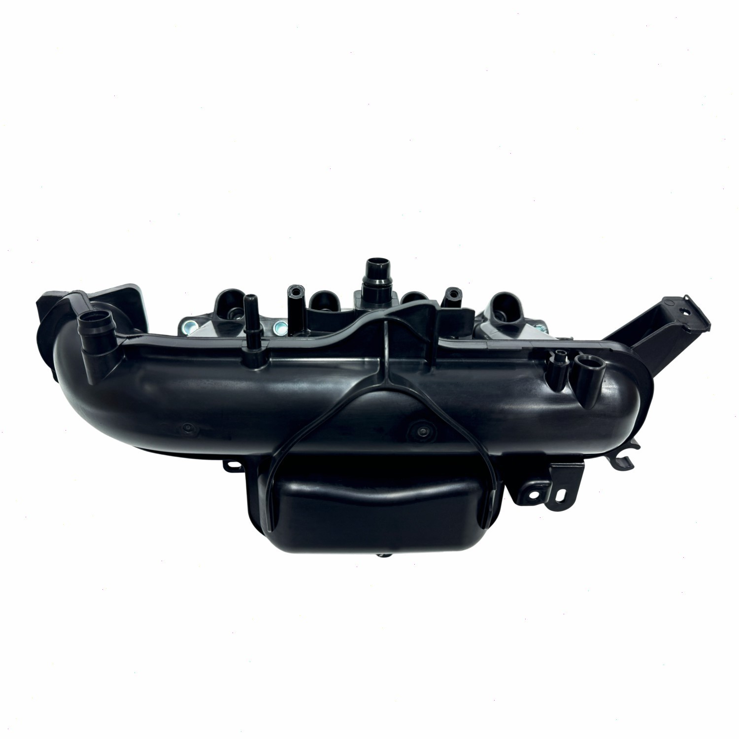 Intake Manifold For Buick Encore Chevrolet Sonic Trax Cruze L4 83 1.4L 25200449