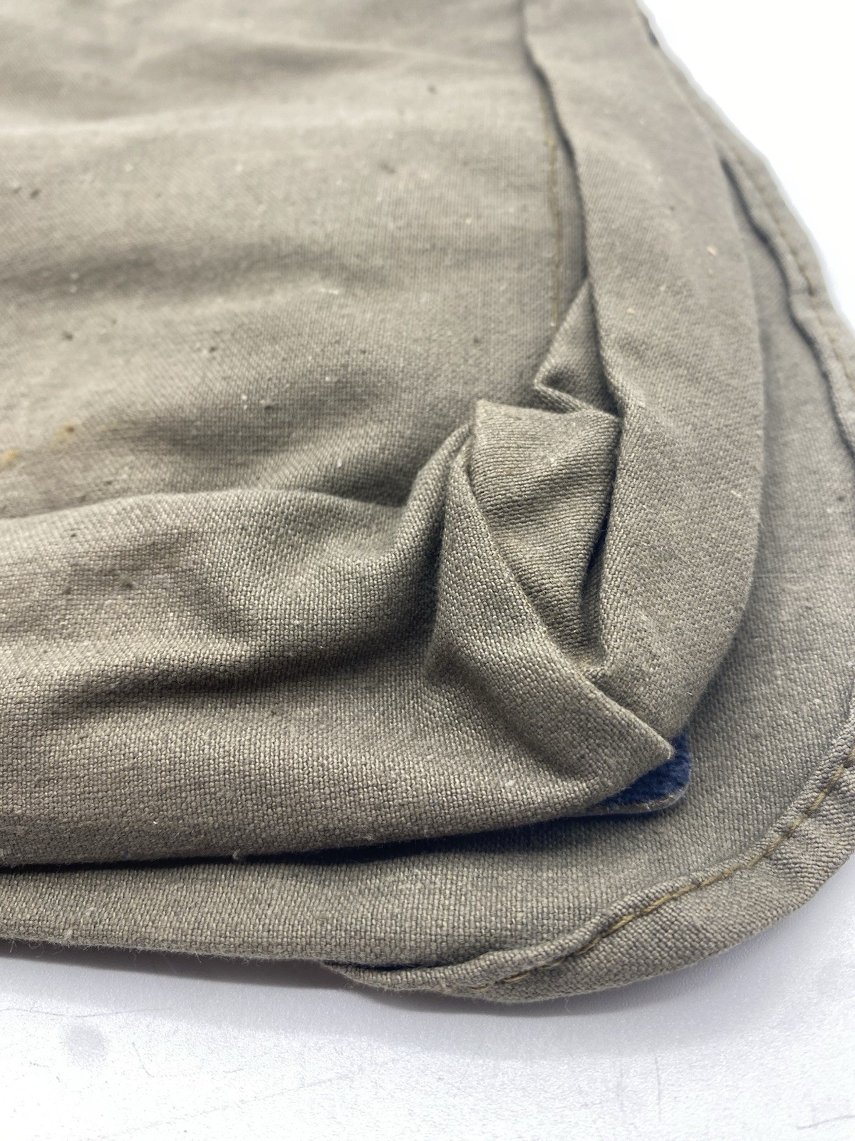 German Military Bread Bag