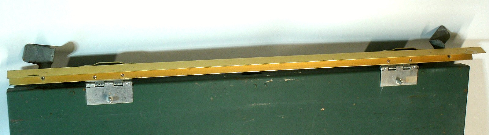 Vintage Easel Metal Display Floor Stand Da-Lite