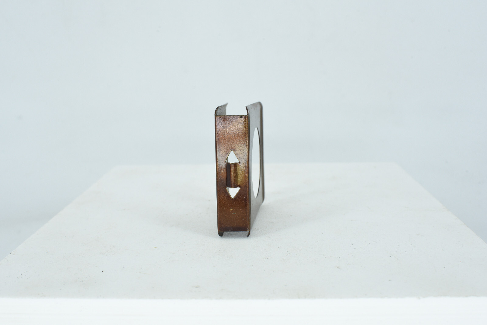 3x WWI German Gewehr 88 Gew 88 Kar 91 Rifle En Bloc Stripper Clips Circle Marked