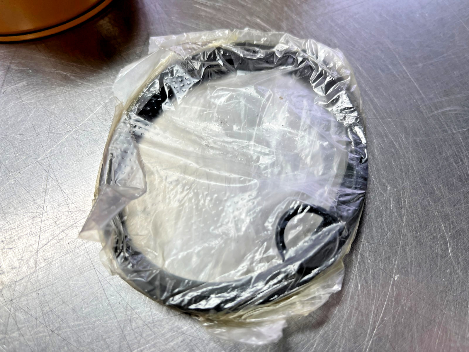 067-6987 Genuine OEM CAT FUEL FILTER CATERPILLAR 0676987