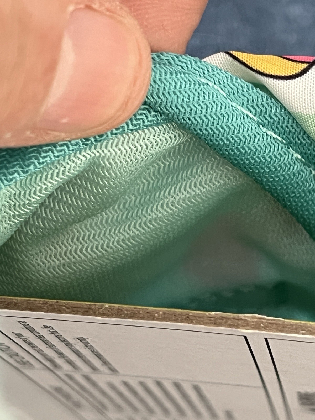 BLUE SUSHI DESIGN Vibrant Life Harness + Leash for Cats - One Size 5 - 10 lbs