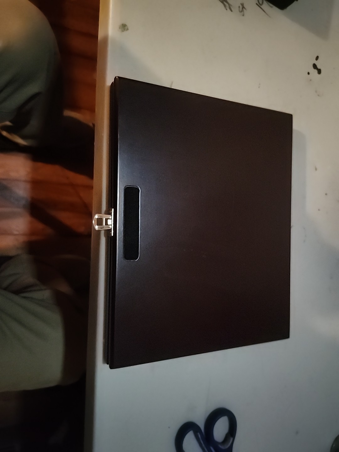 World War I I Historic Collection Coin Set In Wooden Box