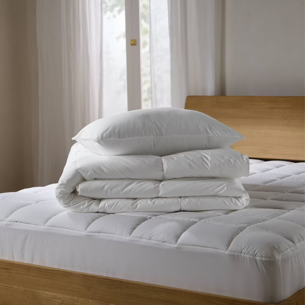 Full/Queen Down Alternative Comforter - Parachute