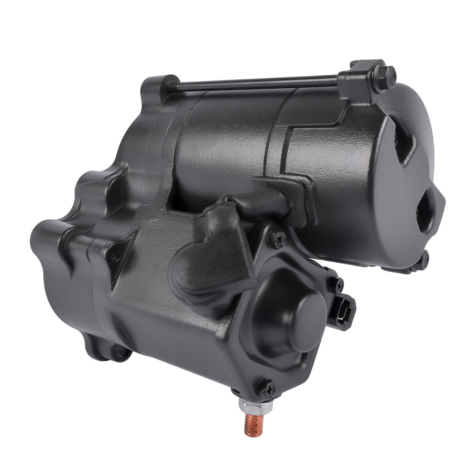 For Harley-Davidson XL XLH 1200 883 Sportster Roadster 1981-2020 Starter Motor