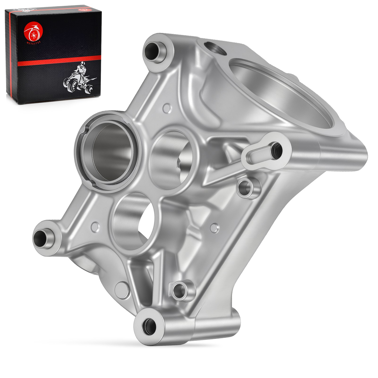 2007-2009 2012-2024 FOR HONDA CRF150R CYLINDER HEAD CAM HOLDER 12240-KSE-670 NEW