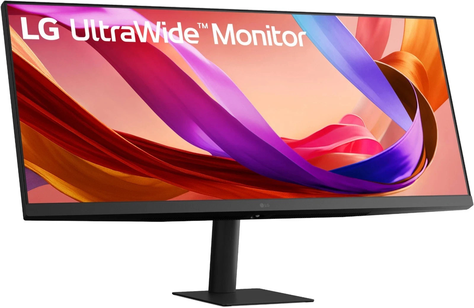 LG 34" WFHD UltraWide IPS Monitor 100Hz 5ms DisplayHDR 400