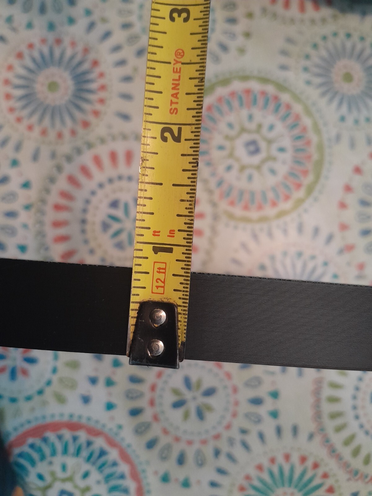 Triton TR19 Dash Blank Insert front 6.75” X 5.5”Bass Boat Triton Depth Finder