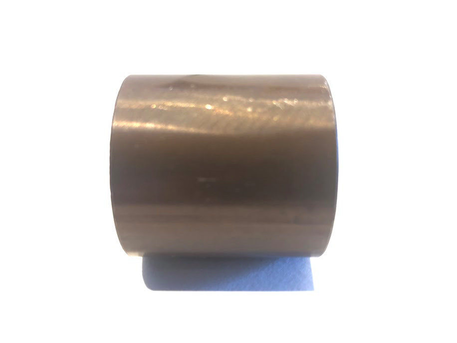 Radiant Cycles Shorty GP Exhaust Motorcycle Muffler Baffle Bolt In Catalyst NEW